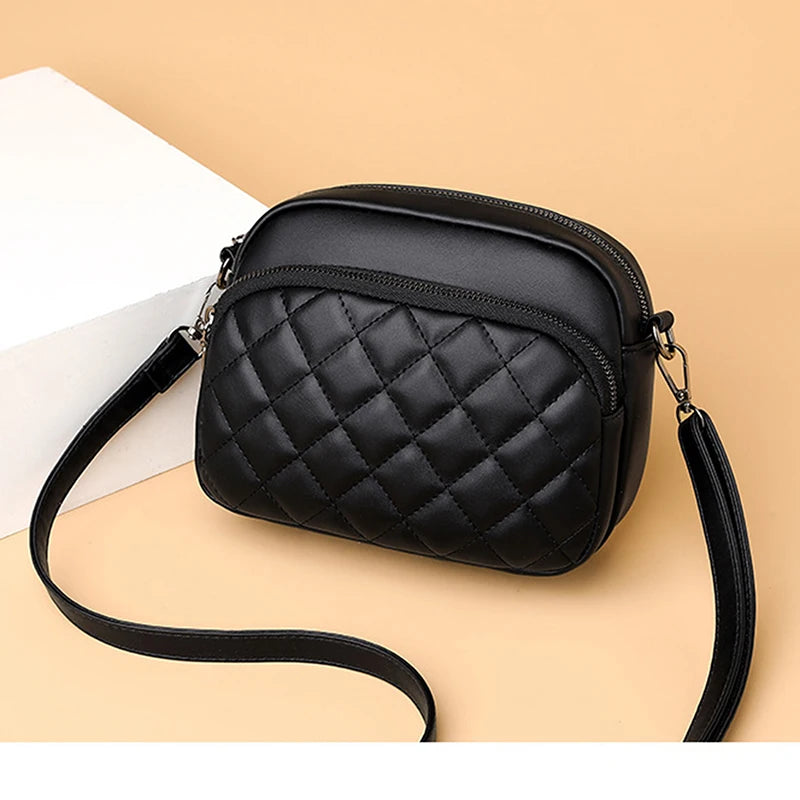 Handbags Women Bags Designer Crossbody Bags for Women Purses and Handbags High Quality Leather Tote Bolsa Feminina