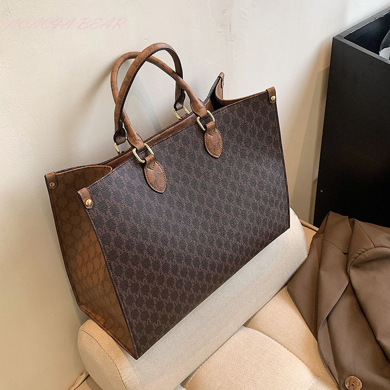 Women Tote Handbags Lady Letters Filled Shoulder Armpit Clutch Purses and Handbags Large Capcity Luxury Deisgner Bags