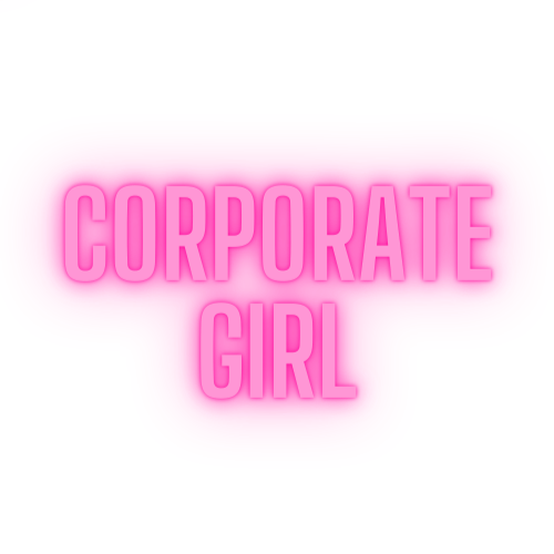 Corporate Girl