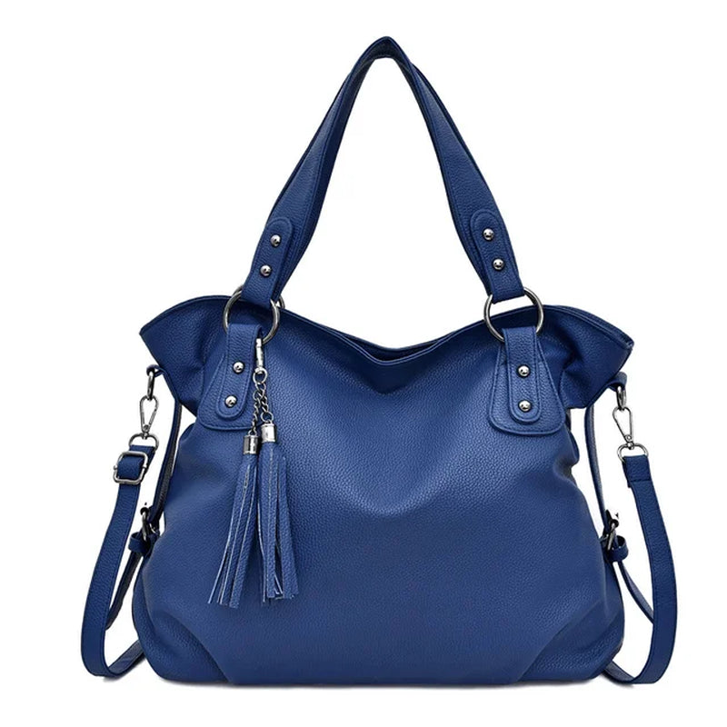 Women'S Handbag Female Bags One Shoulder Cross-Body Women'S Female Handbag Big Bag Large Capacity Women'S Handbags A6