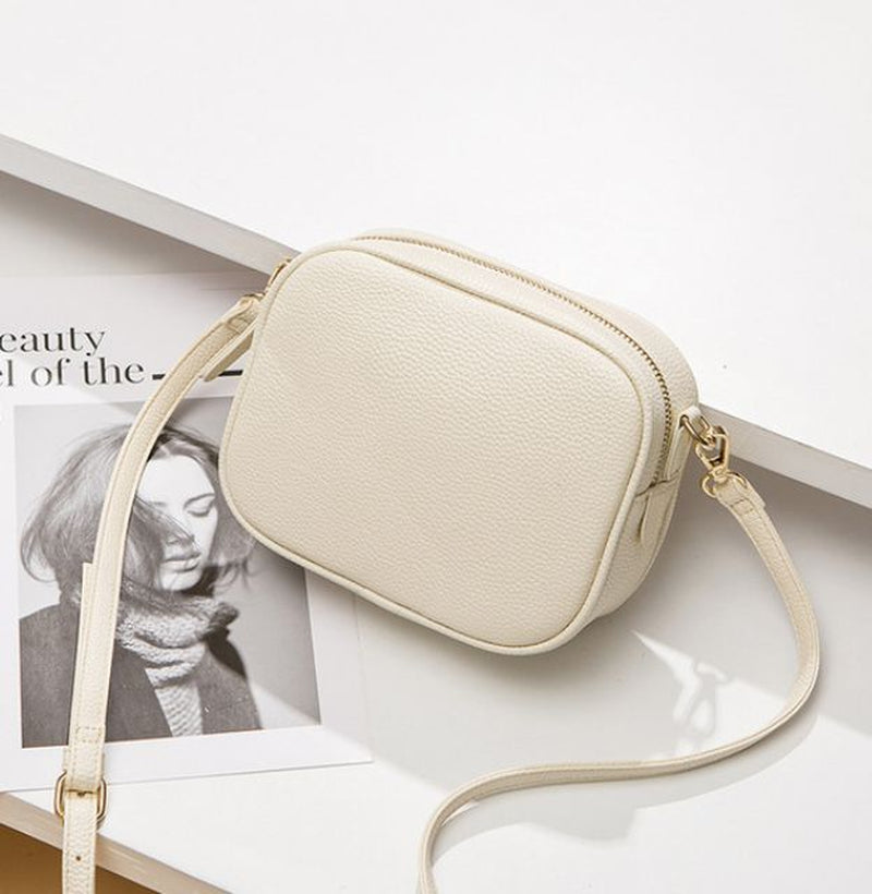 Fashion Women Flap Messenger Bags Mini Handbag Pu Leather Handbags Single Shoulder Bags Clutch Feminina Bolsas