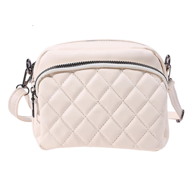 Handbags Women Bags Designer Crossbody Bags for Women Purses and Handbags High Quality Leather Tote Bolsa Feminina