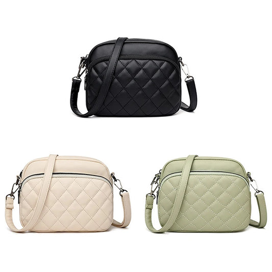 Handbags Women Bags Designer Crossbody Bags for Women Purses and Handbags High Quality Leather Tote Bolsa Feminina