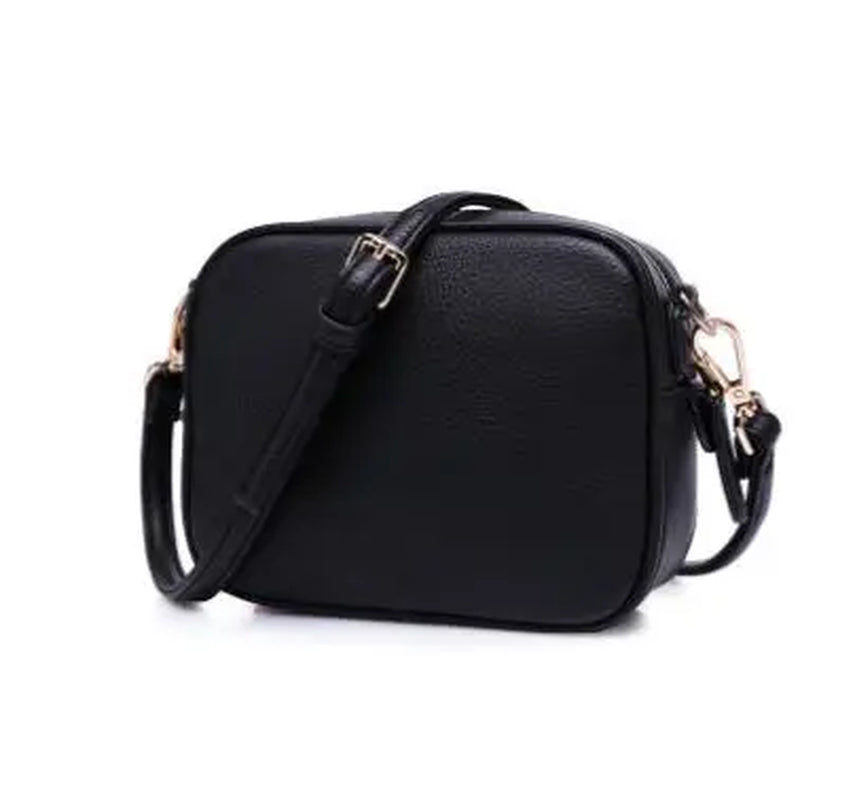 Fashion Women Flap Messenger Bags Mini Handbag Pu Leather Handbags Single Shoulder Bags Clutch Feminina Bolsas