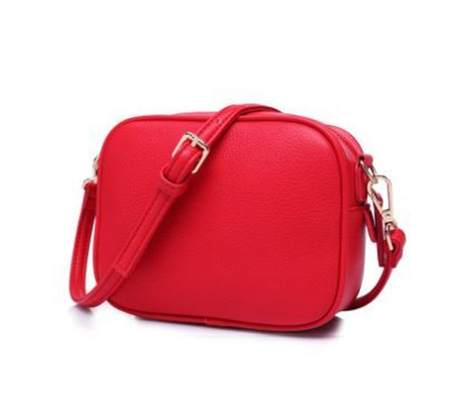 Fashion Women Flap Messenger Bags Mini Handbag Pu Leather Handbags Single Shoulder Bags Clutch Feminina Bolsas