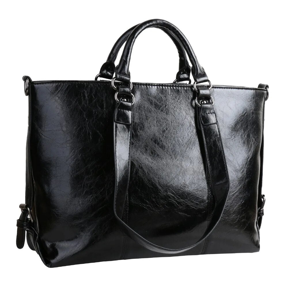 Genuine Leather Bags for Women Fashion Pattern Handbags Female Messenger Bags Casual Tote Ladies Shoulder Bolsa Feminina N405