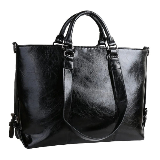 Genuine Leather Bags for Women Fashion Pattern Handbags Female Messenger Bags Casual Tote Ladies Shoulder Bolsa Feminina N405