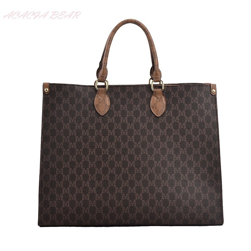 Women Tote Handbags Lady Letters Filled Shoulder Armpit Clutch Purses and Handbags Large Capcity Luxury Deisgner Bags
