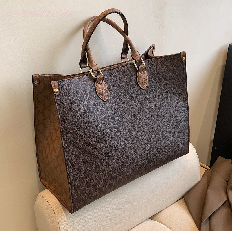 Women Tote Handbags Lady Letters Filled Shoulder Armpit Clutch Purses and Handbags Large Capcity Luxury Deisgner Bags