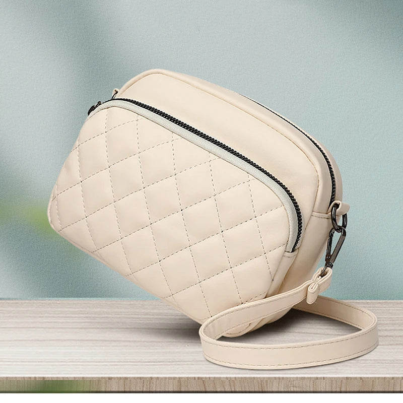 Handbags Women Bags Designer Crossbody Bags for Women Purses and Handbags High Quality Leather Tote Bolsa Feminina