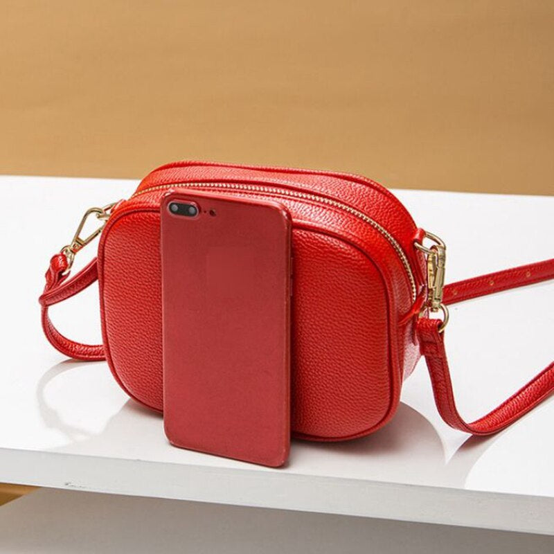 Fashion Women Flap Messenger Bags Mini Handbag Pu Leather Handbags Single Shoulder Bags Clutch Feminina Bolsas