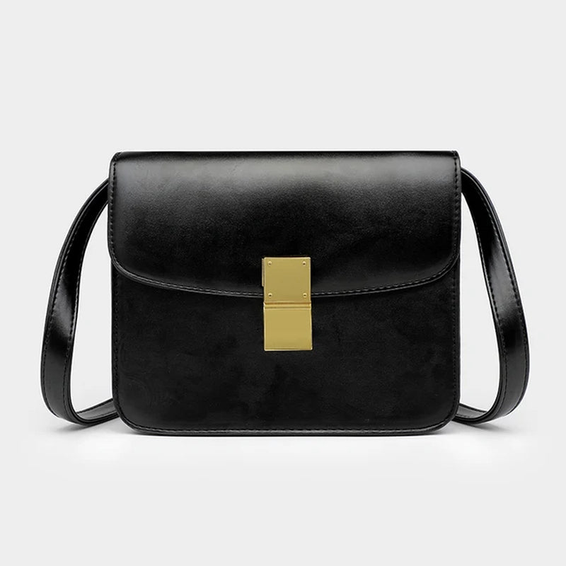 2021 Brand Luxury Handbags Women Bags Designer Leather Shoulder Handbag Messenger Female Bag Crossbody Bags for Women Paquete