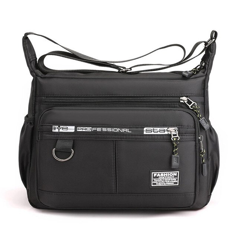 New Crossbody Shoulder Bag Women Bag Nylon Waterproof Messenger Bags for Lady Handbags High Quality Multifunctional