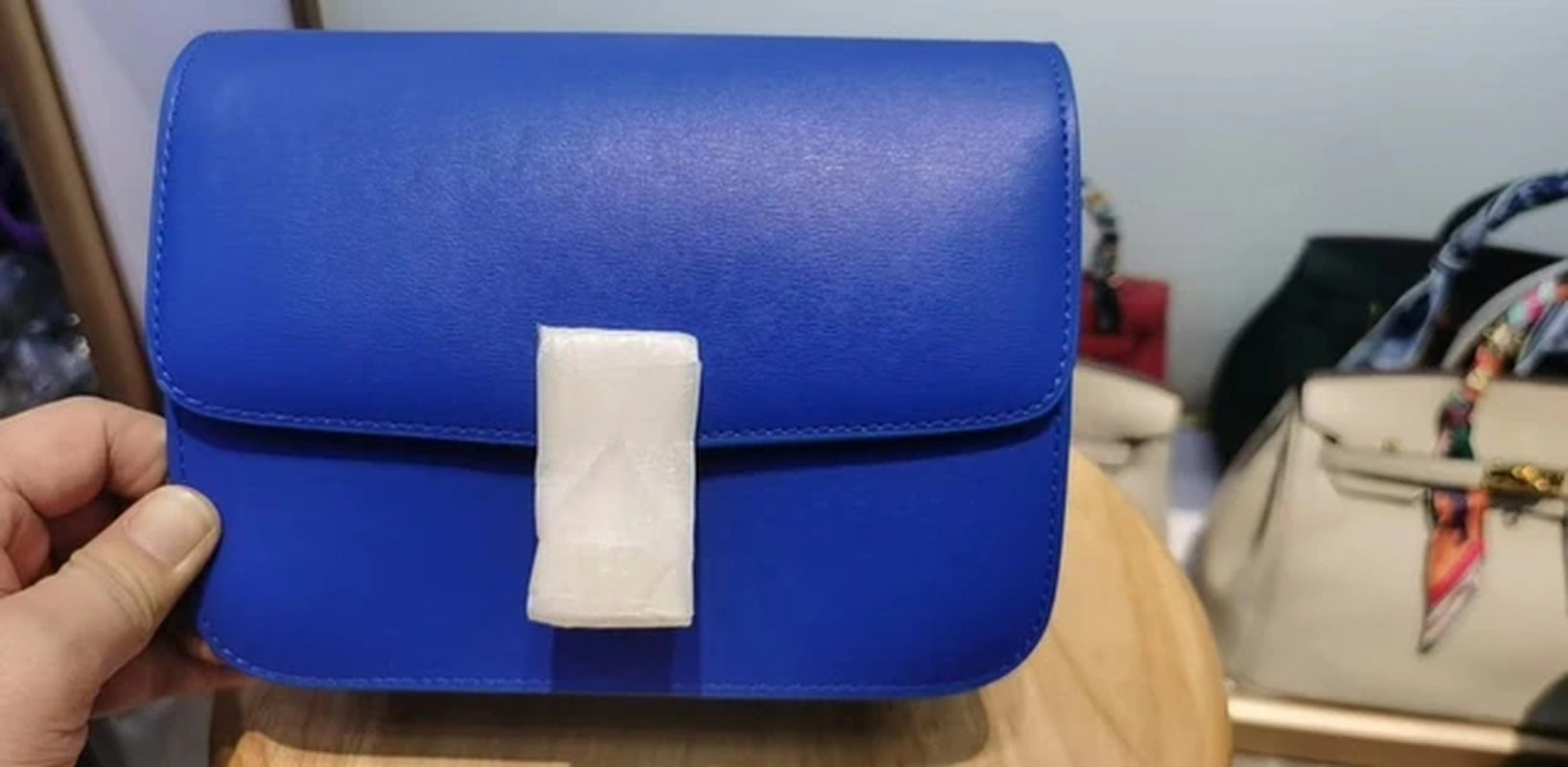 Women’S Genuine Leather Shoulder Bag 2022 Trend Brand Small Square Bags Luxury Designer Handbag Fashion Messenger Bagstofu Bags