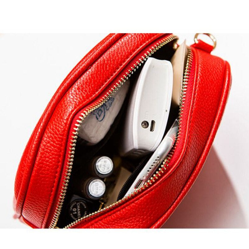 Fashion Women Flap Messenger Bags Mini Handbag Pu Leather Handbags Single Shoulder Bags Clutch Feminina Bolsas