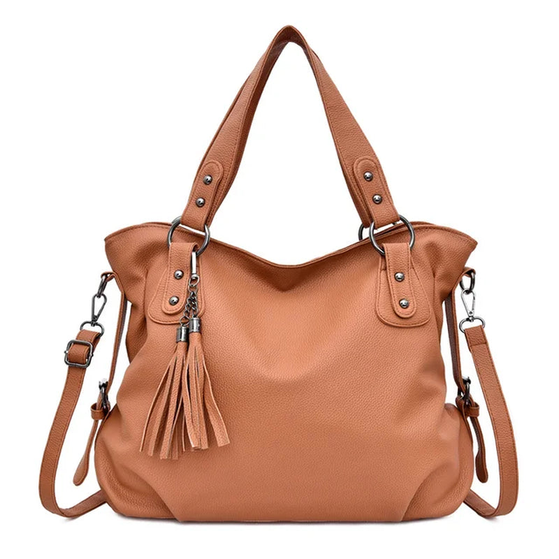 Women'S Handbag Female Bags One Shoulder Cross-Body Women'S Female Handbag Big Bag Large Capacity Women'S Handbags A6